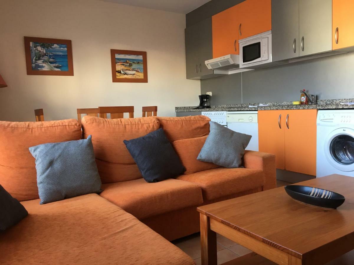 Holiday home Oliastur El Cotillo (Fuerteventura)
