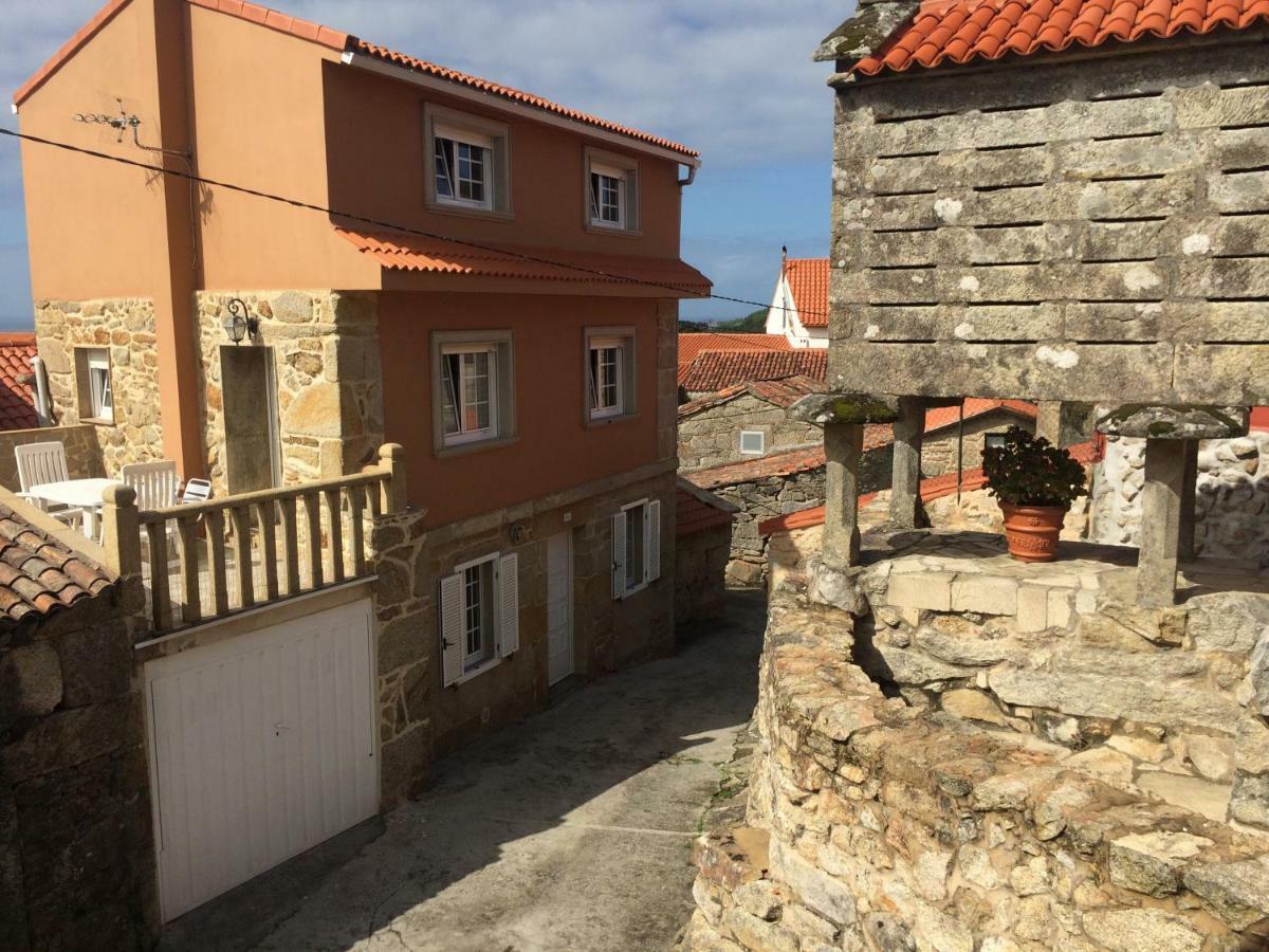 Casa Louromar Сasa de vacaciones