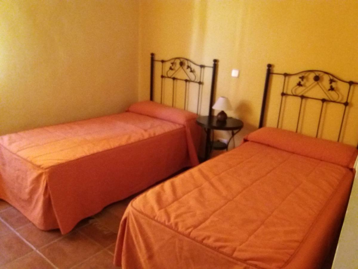 Fuentes Del Alto Tajo * Peralejos de las Truchas