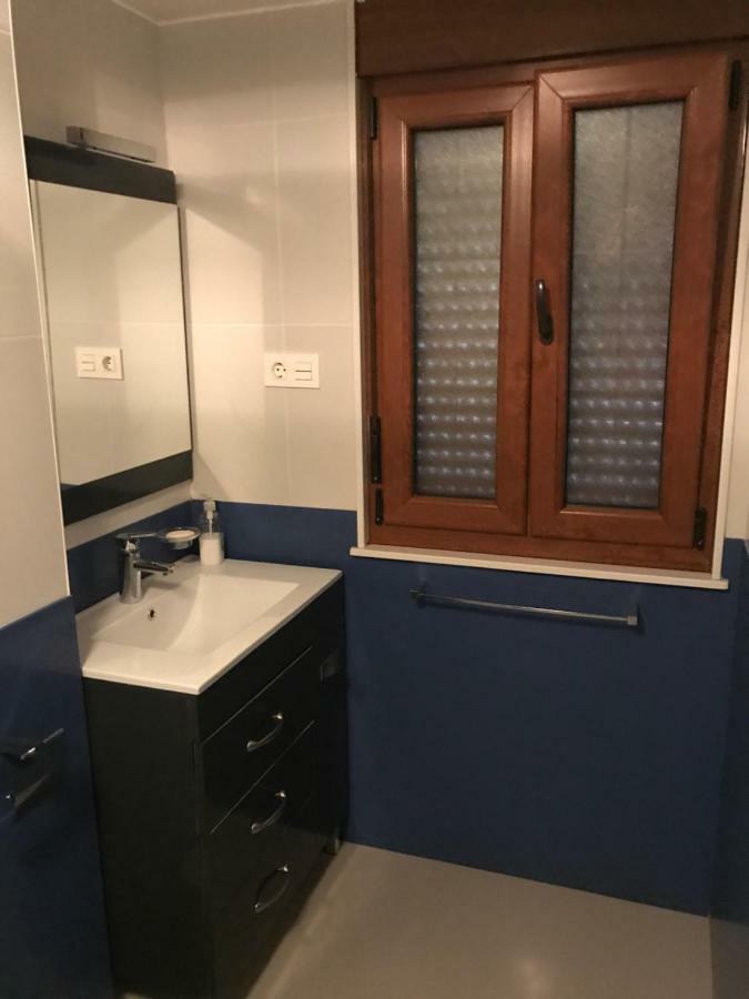 Casa Leo Сasa de vacaciones Cee