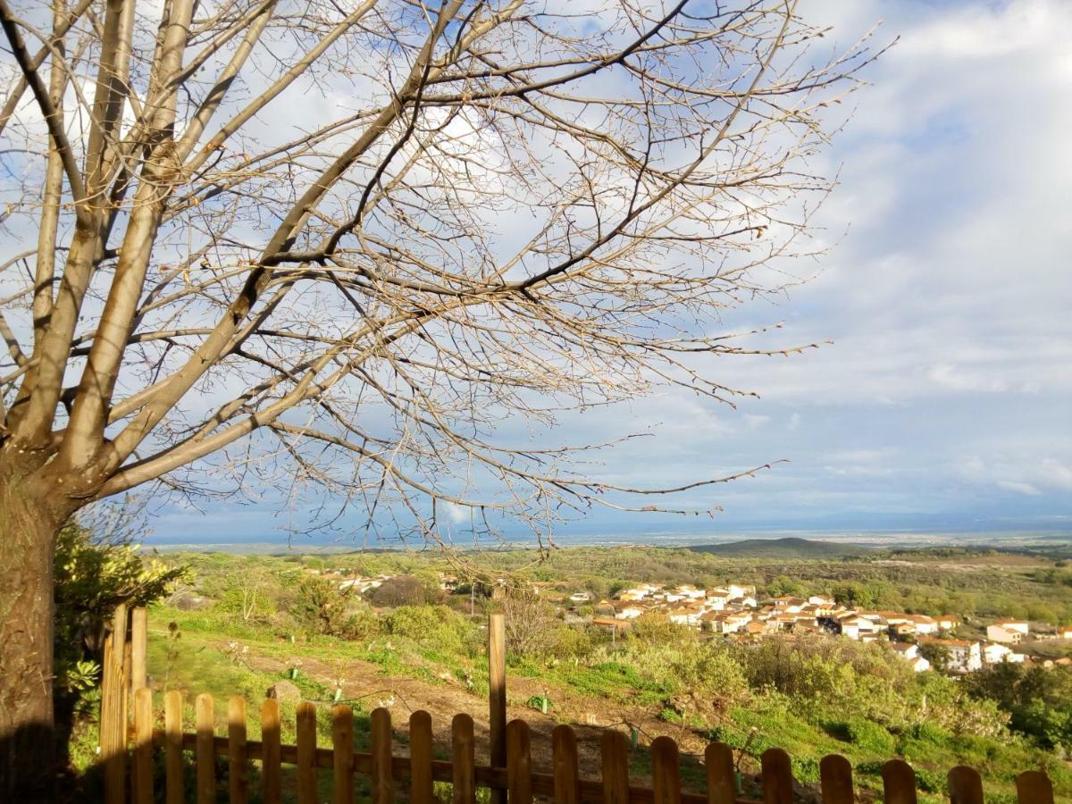 Mirador Cotos Country house *