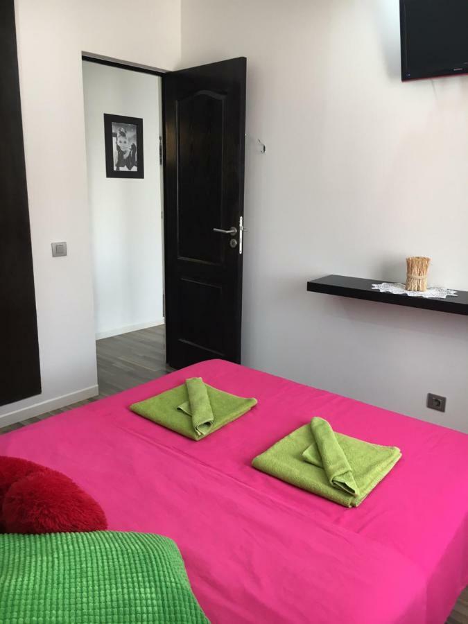 Apartment Sea View Cristianos