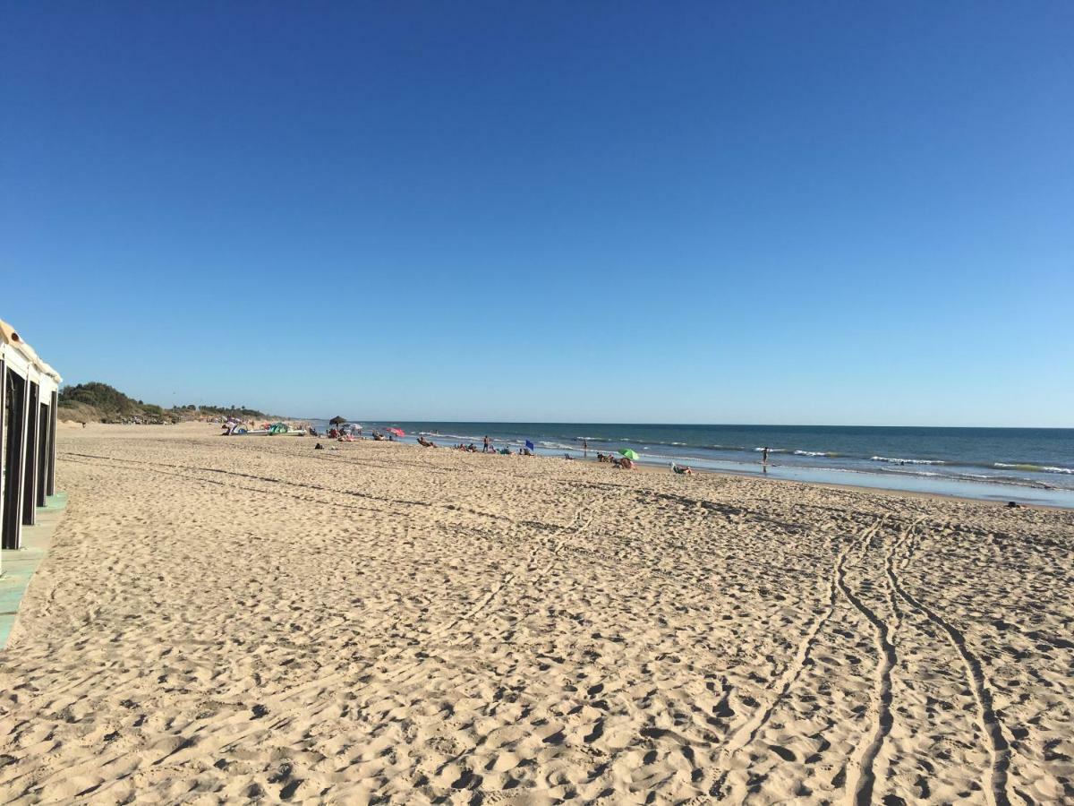 Apartment Atico Golf Y Playa Parking&wifi *