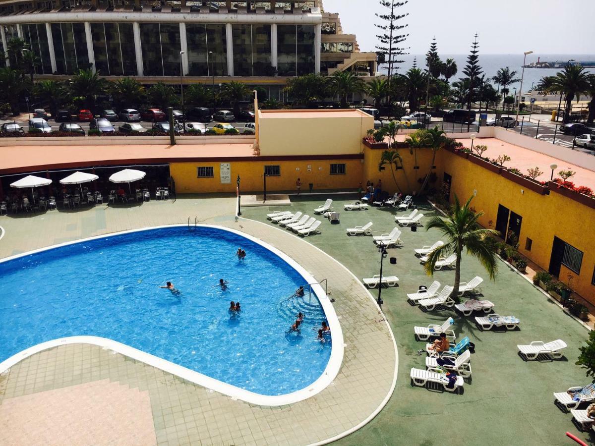 Sea View Cristianos Apartment Los Cristianos (Tenerife)