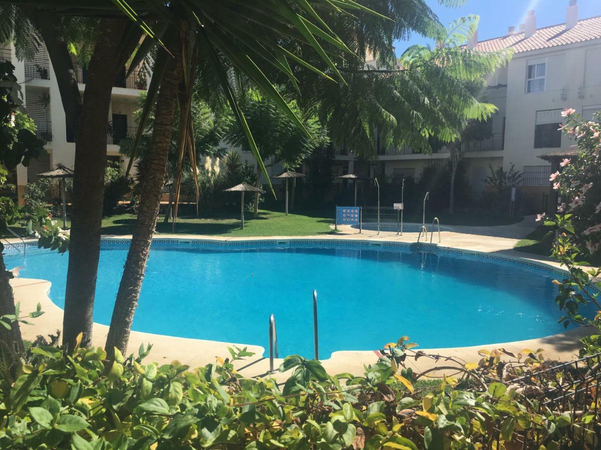Atico Golf Y Playa Parking&wifi Apartment *