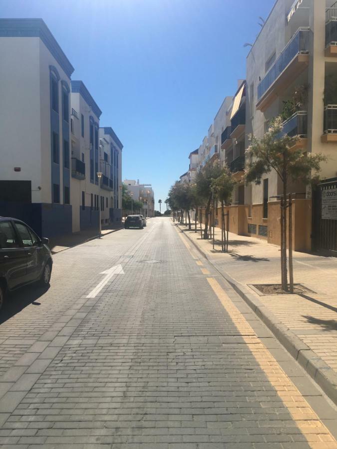 Apartment Atico Golf Y Playa Parking&wifi