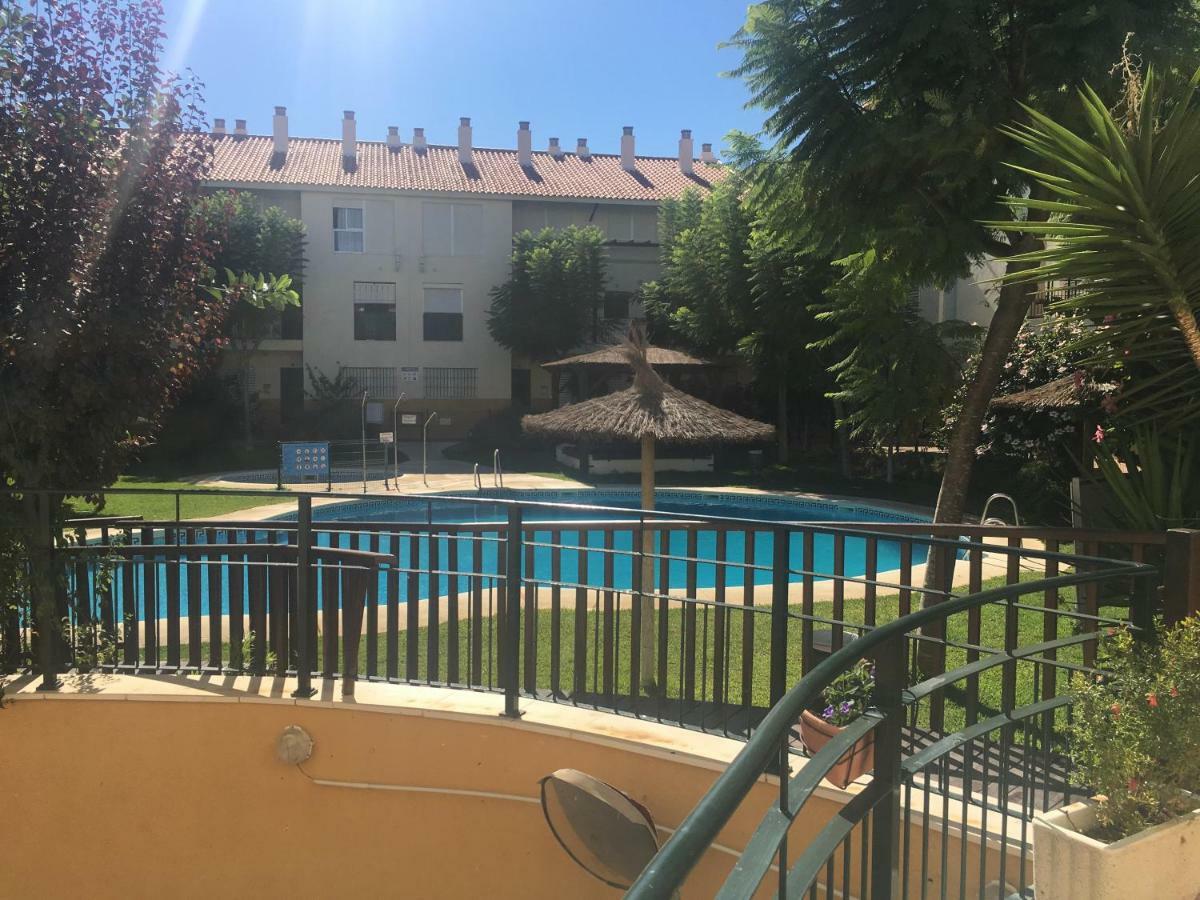 Apartment Atico Golf Y Playa Parking&wifi Costa Ballena