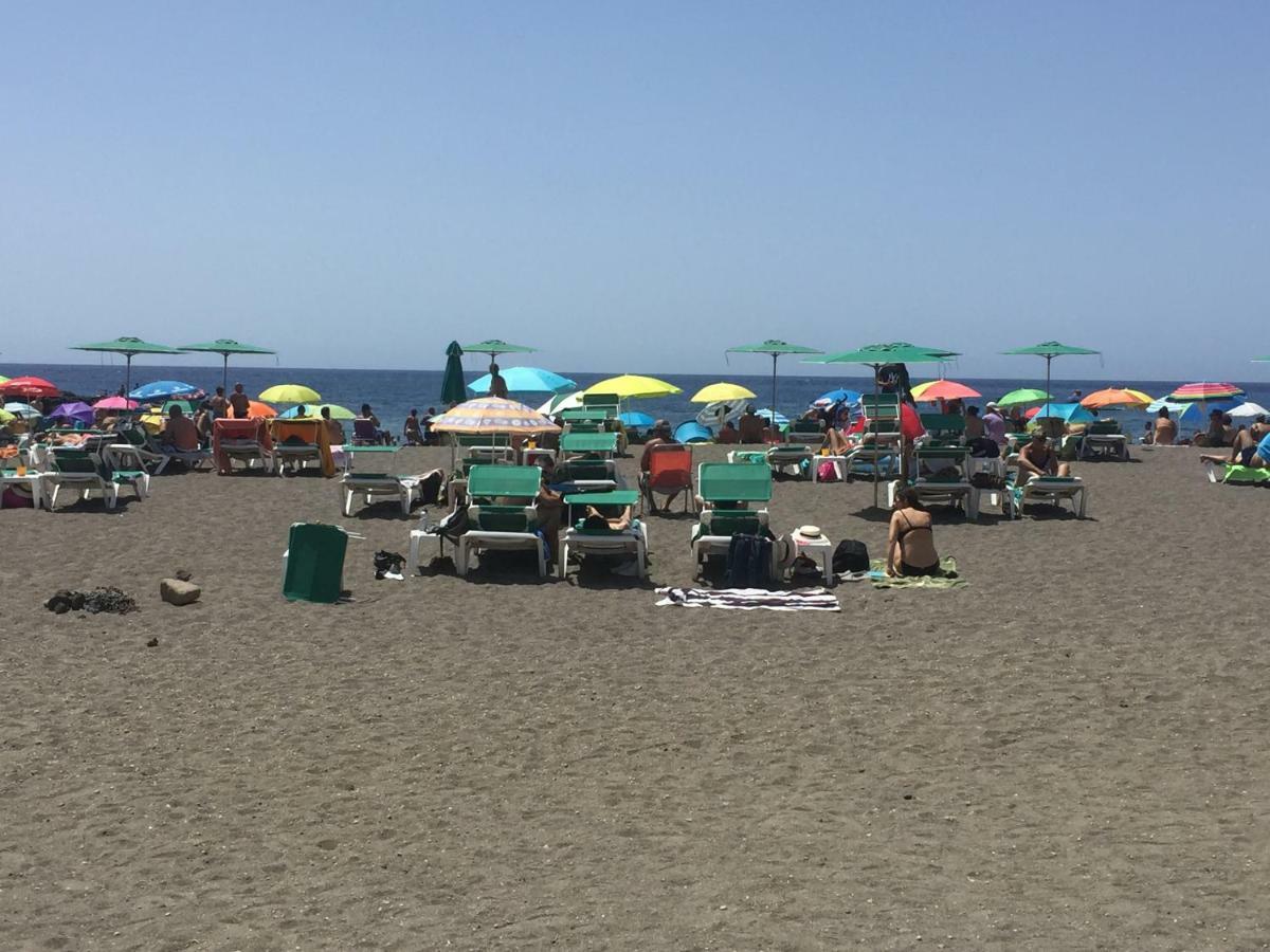 Casa Bonita Abades (Tenerife)