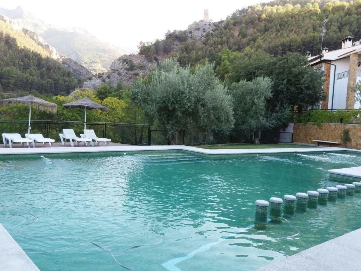 Casa rural Cortijo El Cercadillo