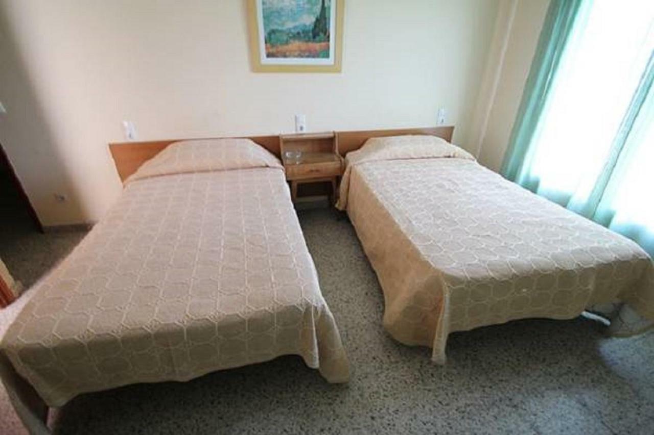 Guest house Pensio Fluvia