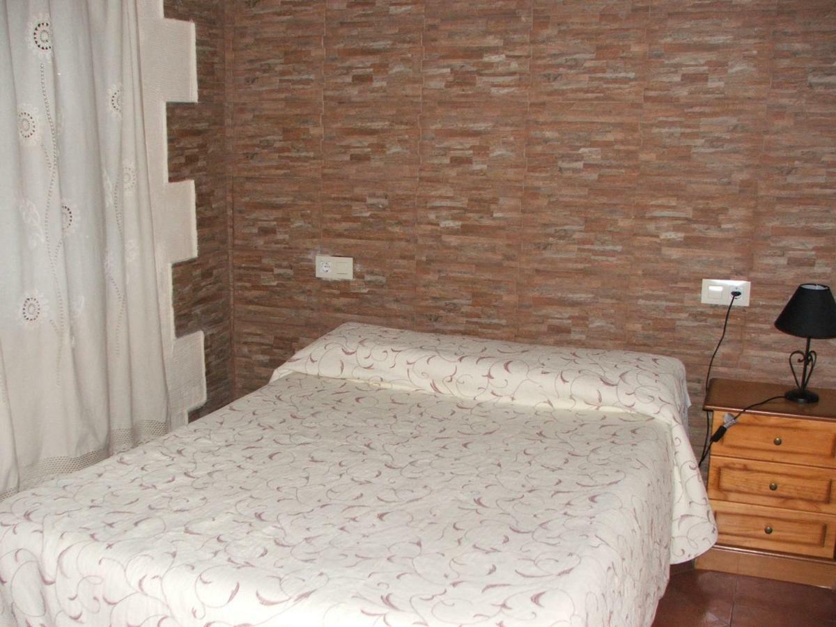 Country house Mirador Cotos
