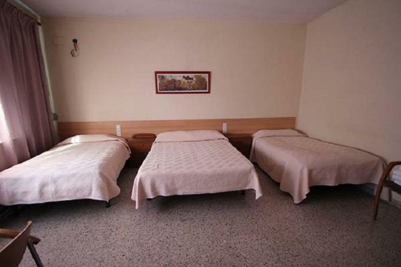 Pensio Fluvia Guest house