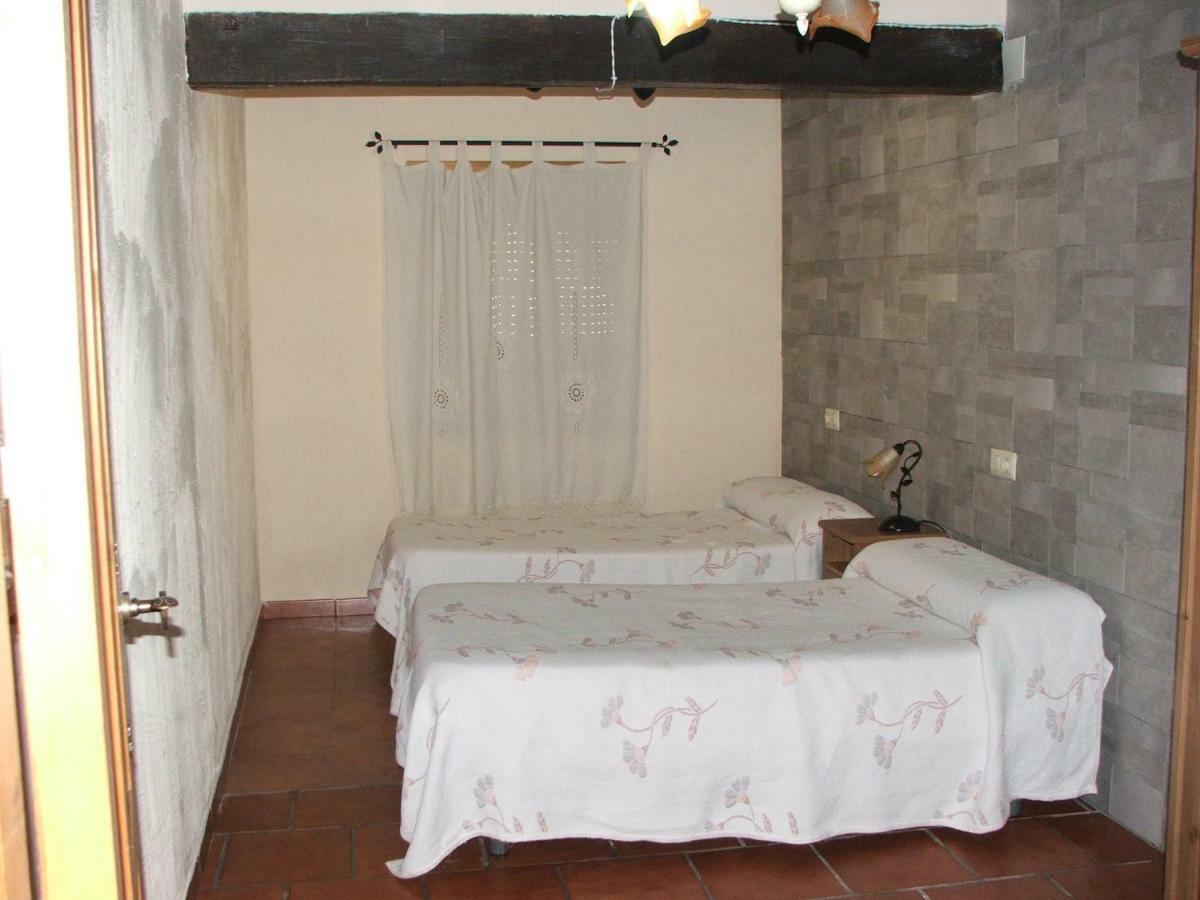 Country house Mirador Cotos *