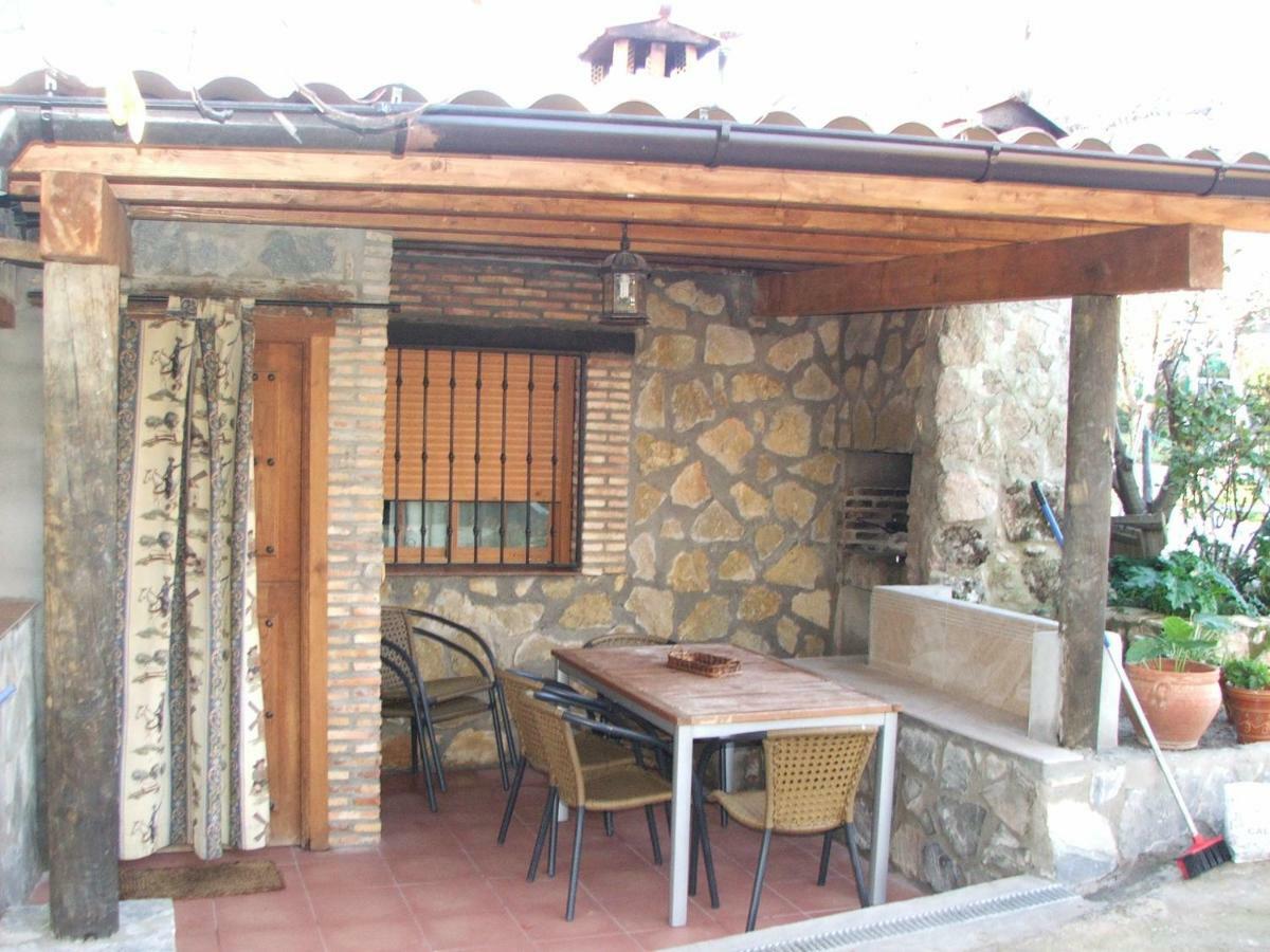 Mirador Cotos * Torremenga