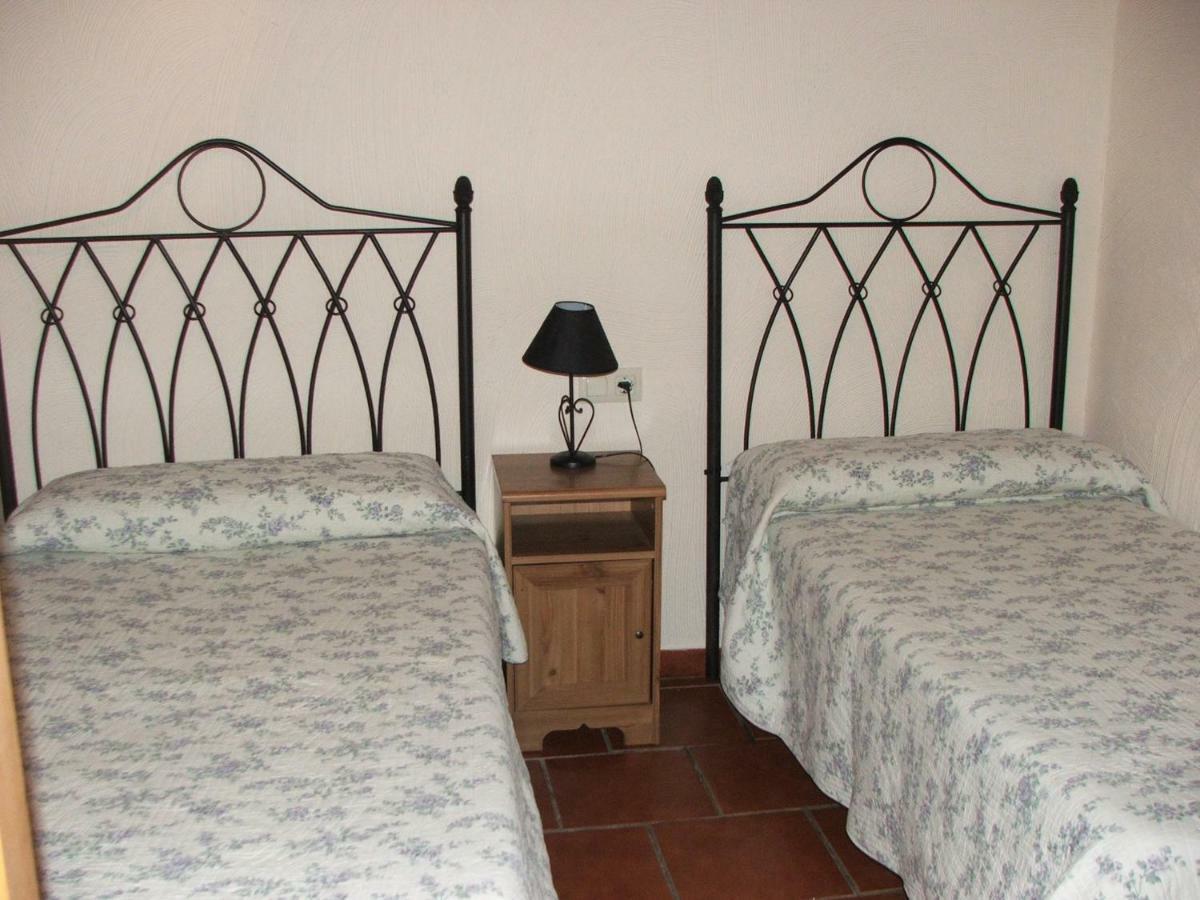 Country house Mirador Cotos *