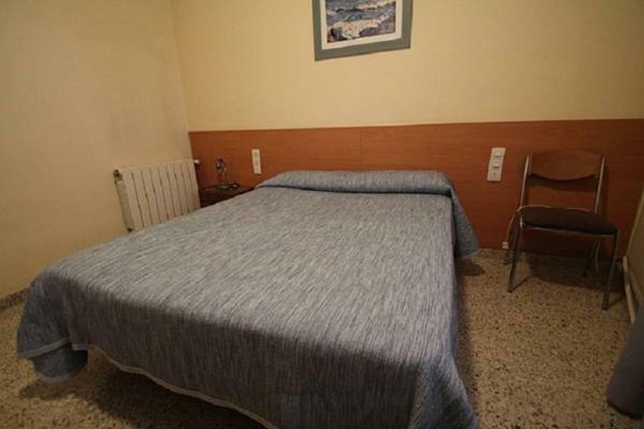Guest house Pensio Fluvia