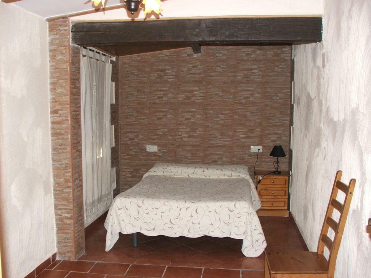 Mirador Cotos Torremenga