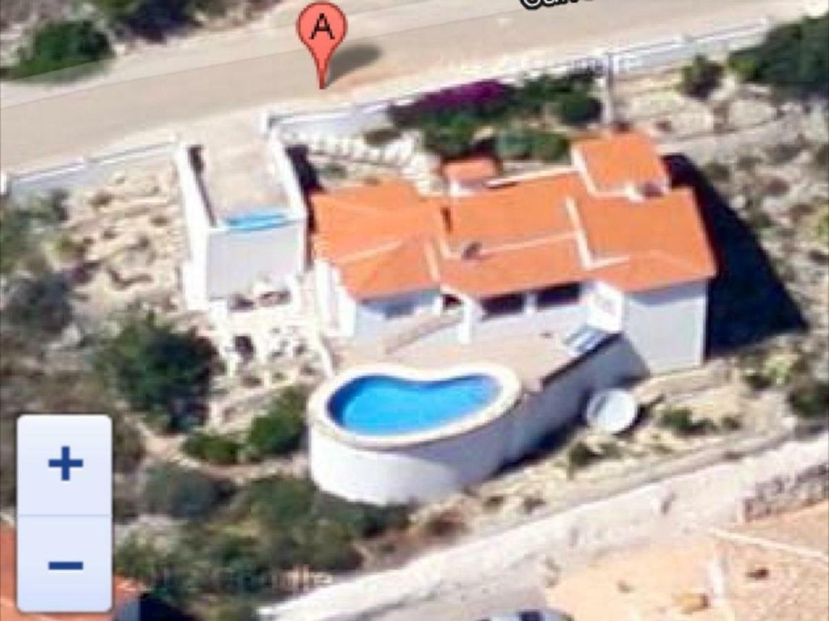 Villa Montesolana *