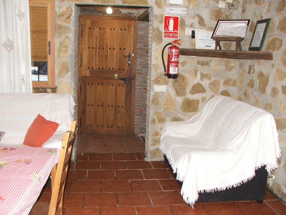 Country house Mirador Cotos *
