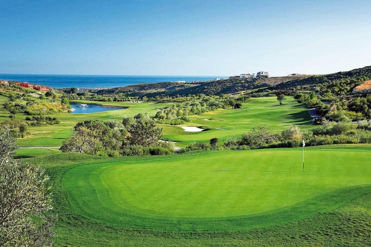 Estepona - Golf Apartamento Casares