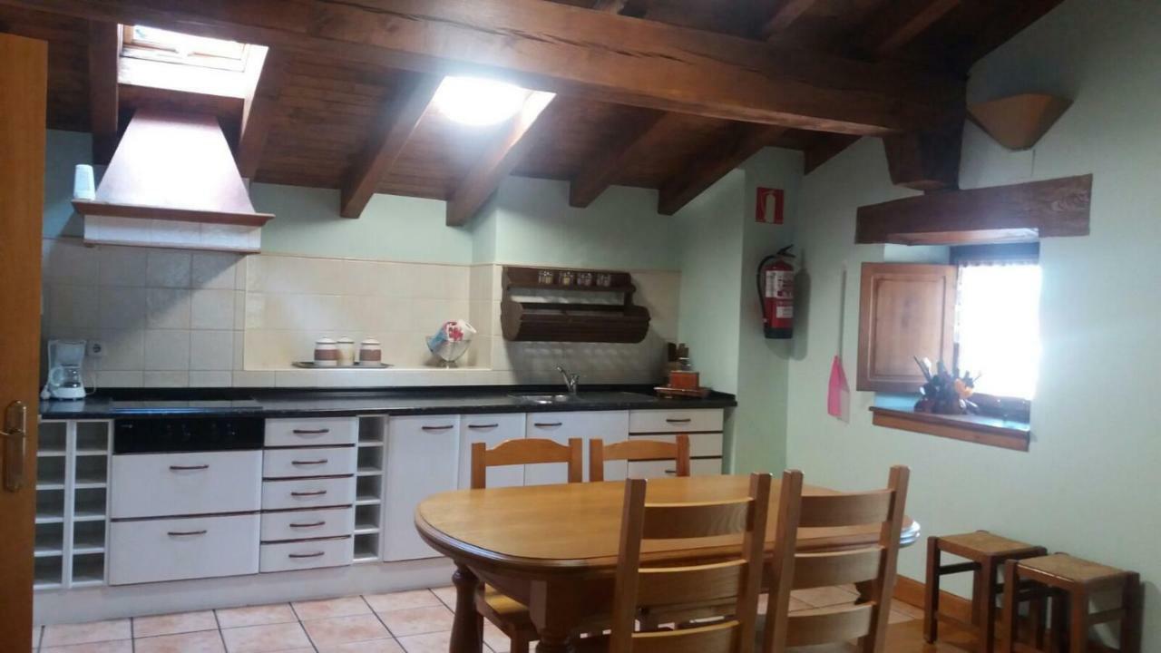 Apartamento Etxeberri Goldáraz