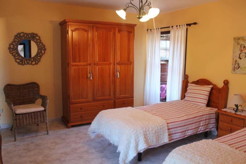 Casa Gusber I Casa rural *