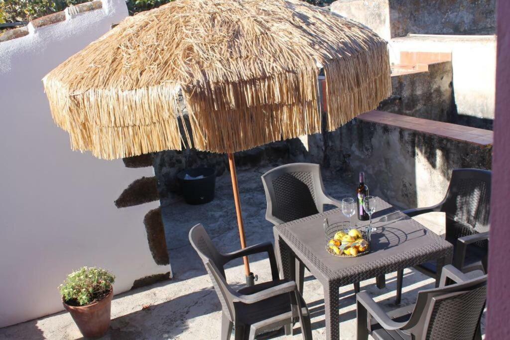 Casa Gusber I Casa rural El Paso