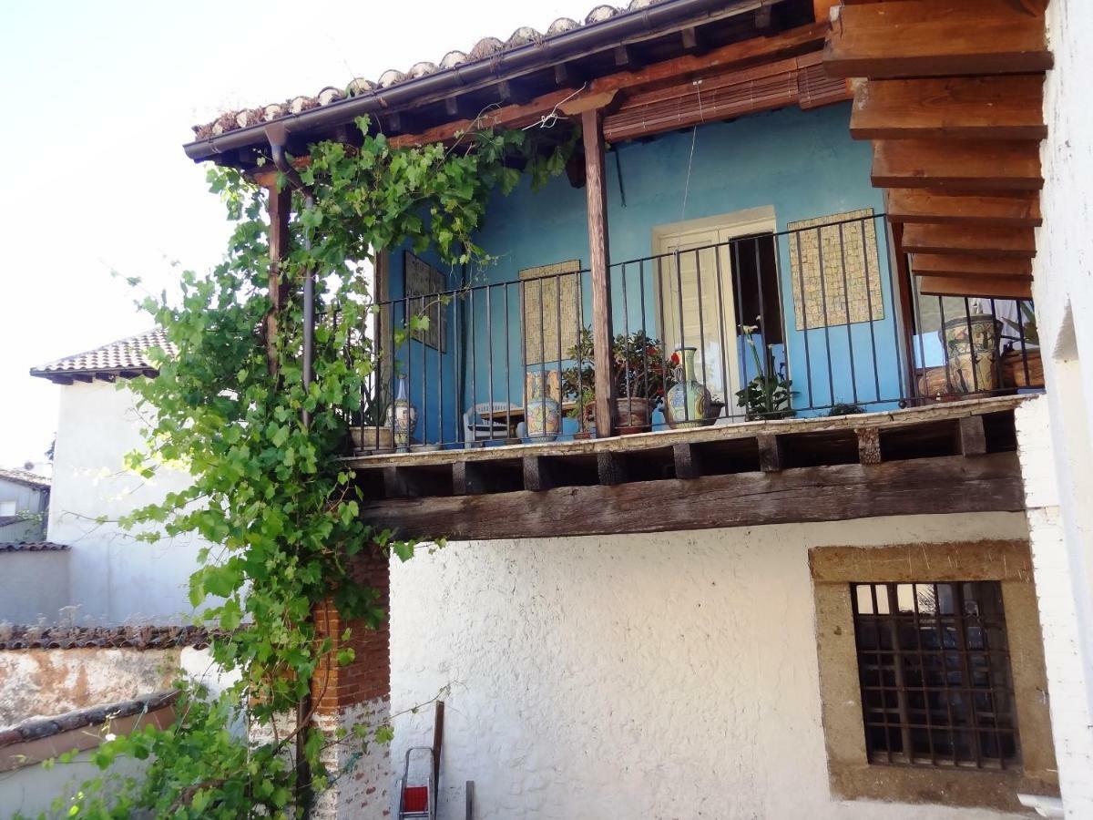 La Solana, Y Alfareria Guest house Arenas de San Pedro