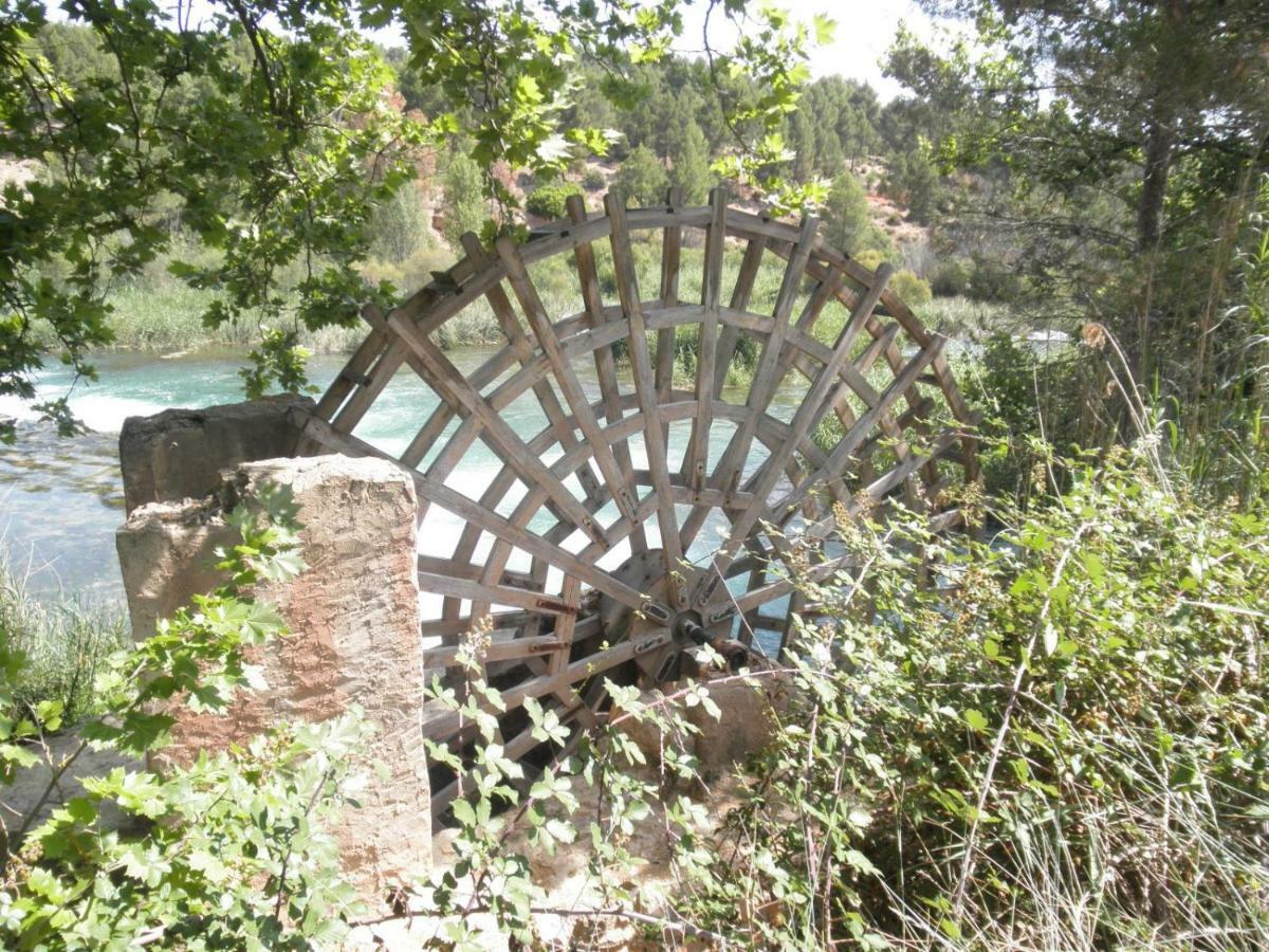 Casa La Abuela