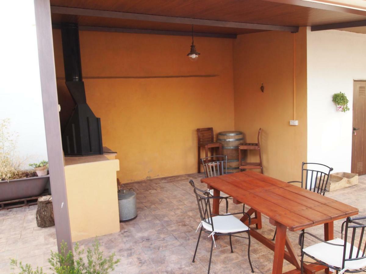 Casa La Abuela Country house Villamalea