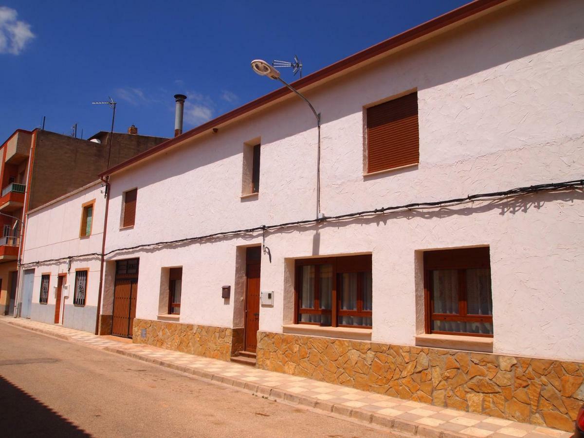 Country house Casa La Abuela *