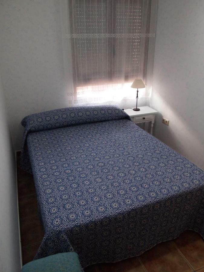 Casa La Abuela Country house
