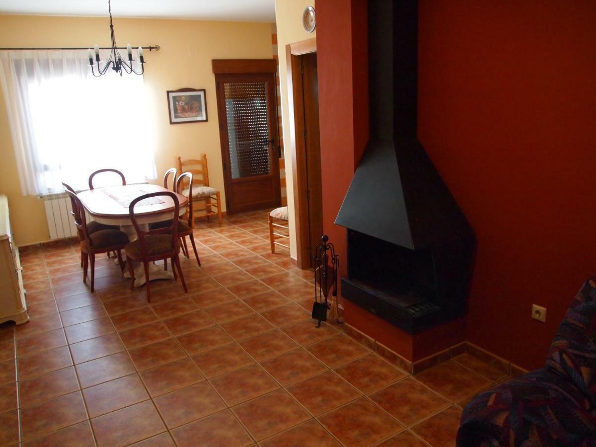 Casa La Abuela * Villamalea
