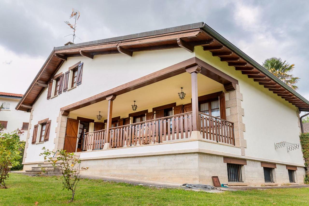 Casa rural Vivienda Rural Casa Javier Lacunza Aoiz