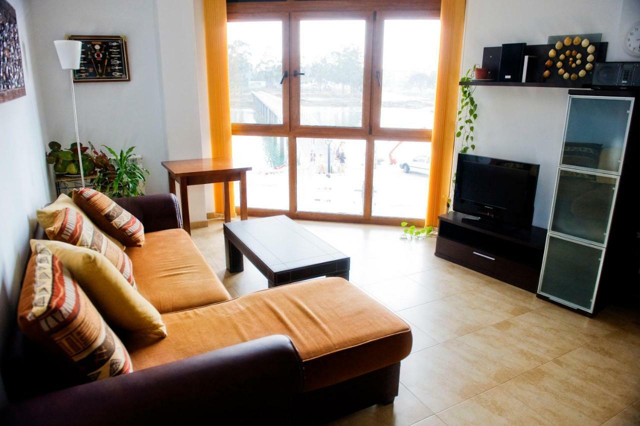 La Pasarela Apartment *
