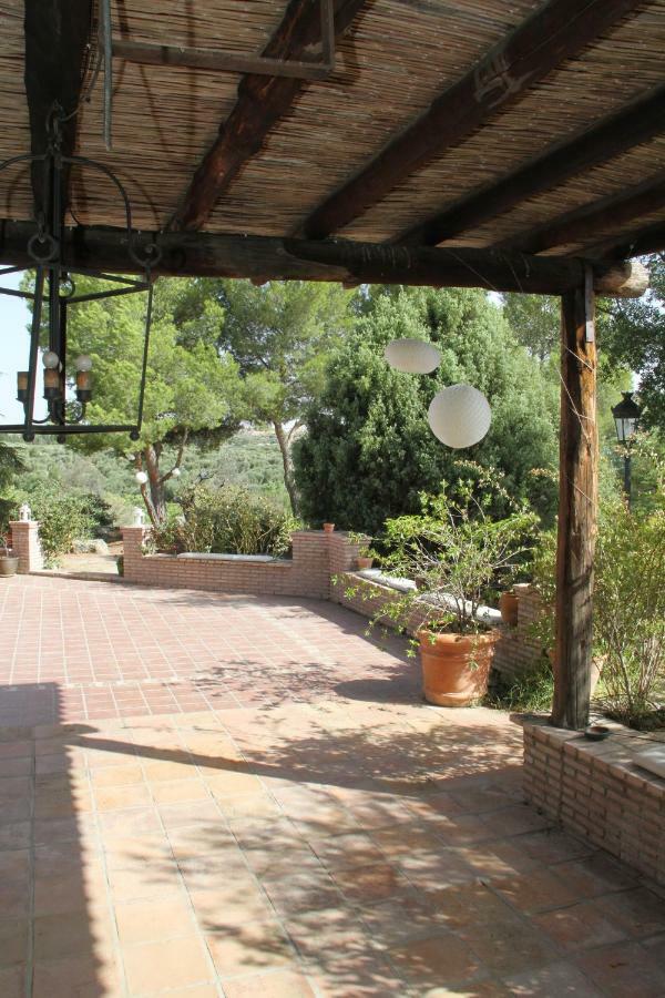 Villa Finca El Cerco Argés