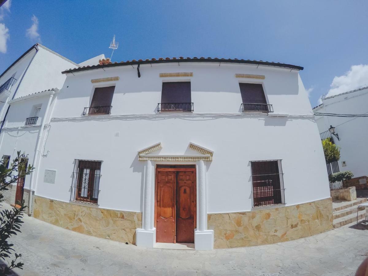 Casa rural Navazos *