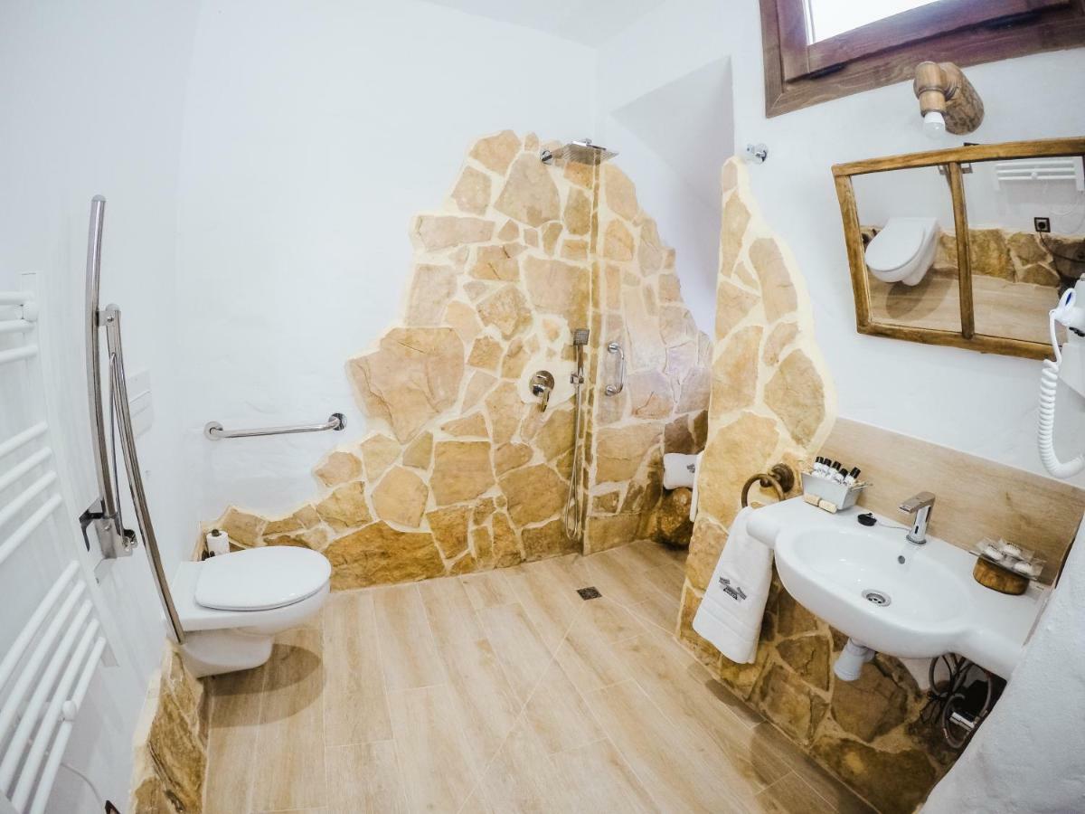 Casa rural Navazos *