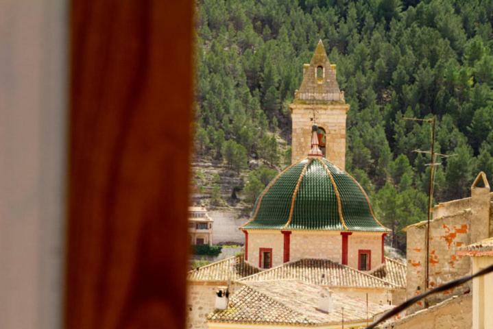 Casa rural Tinajas De Naya Alcala del Jucar