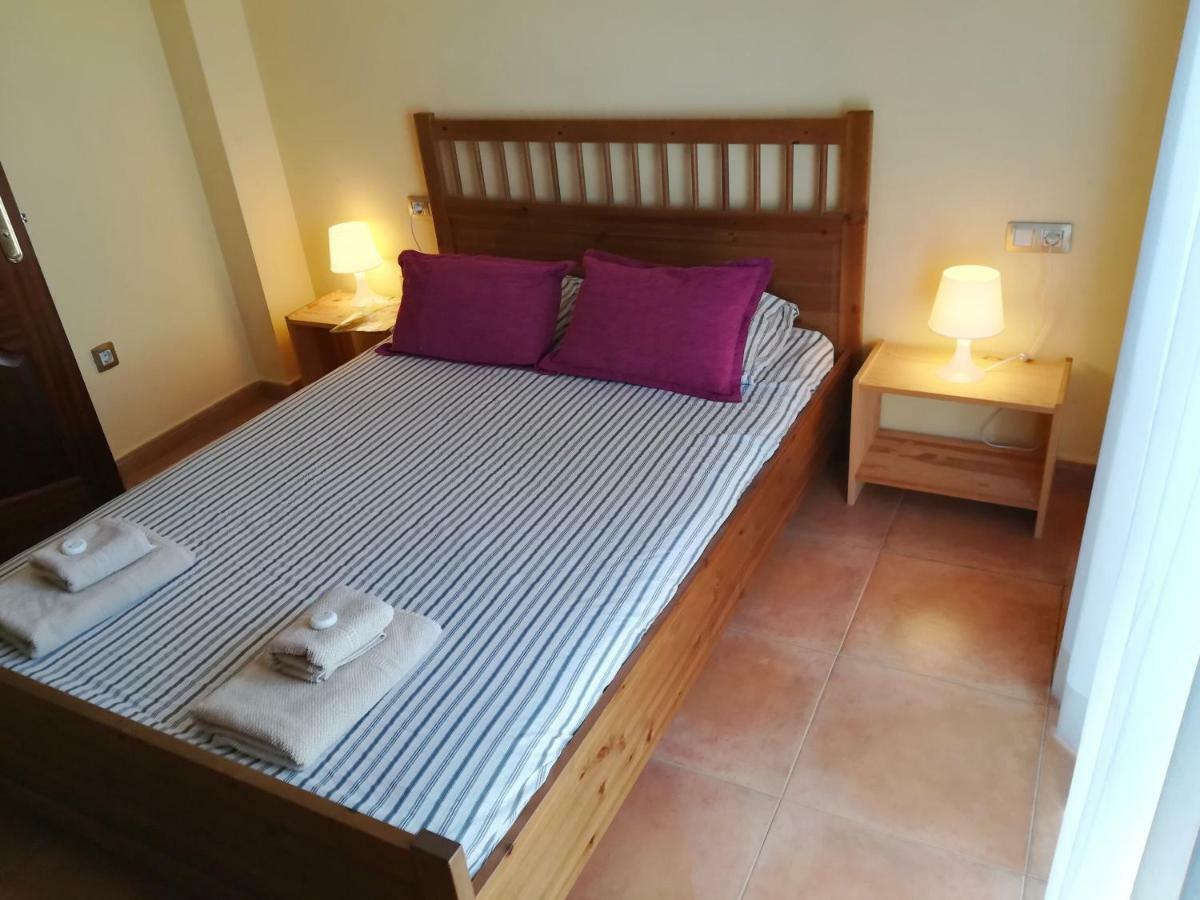 Holiday home Lovely House In Elmedano El Medano (Tenerife)