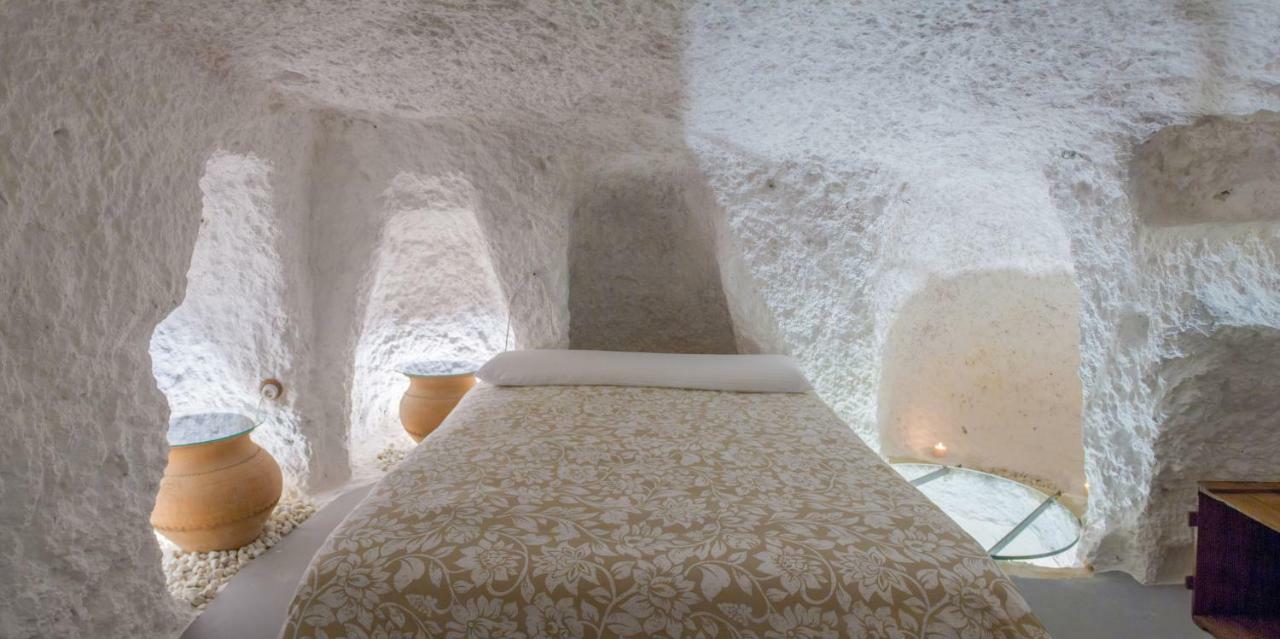 Casa Cueva Tinajas De Naya Country house Alcala del Jucar