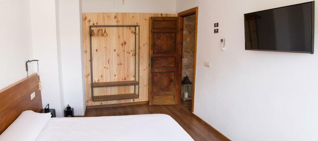 Casa rural Tinajas De Naya