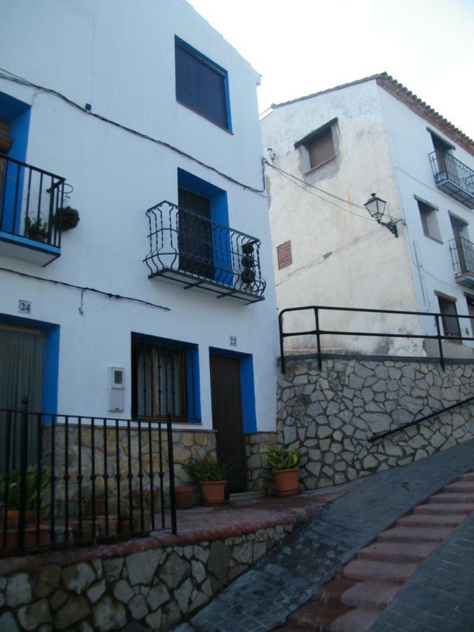Casa La Chelva Country house *