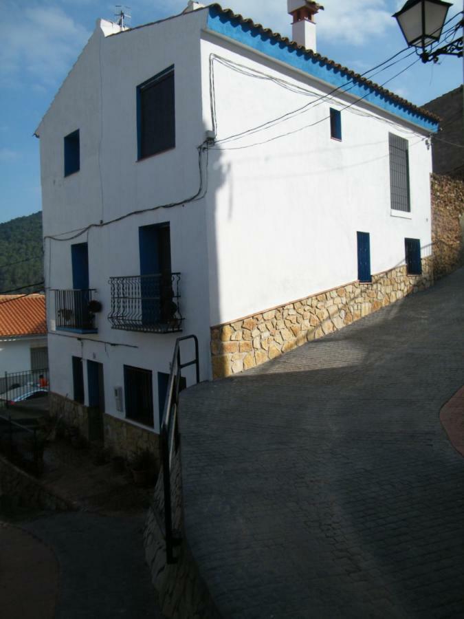 Casa La Chelva Country house Alcudia de Veo