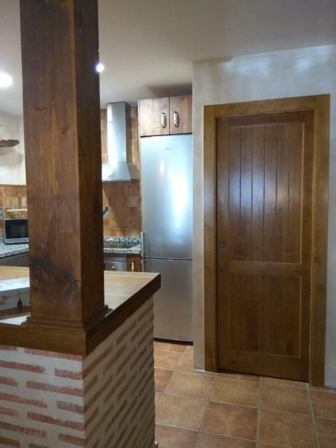 Casa rural Isabel