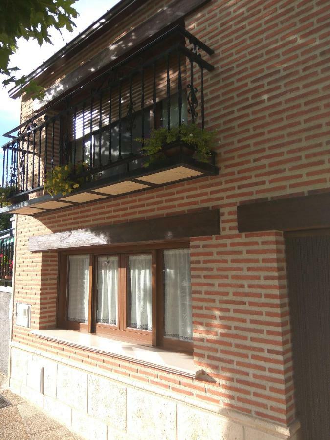 Casa rural Isabel *