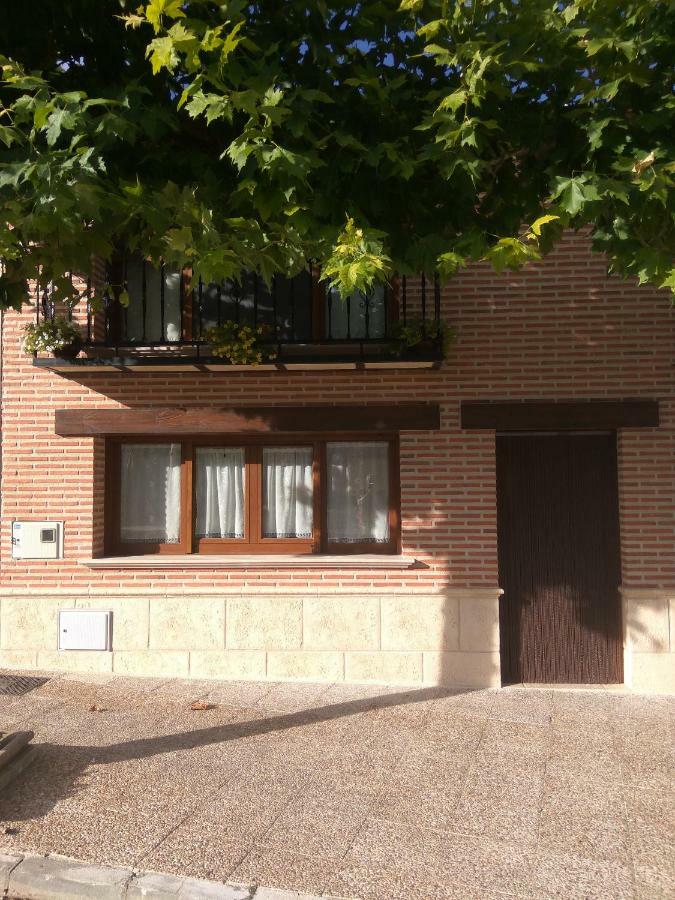 Casa rural Isabel