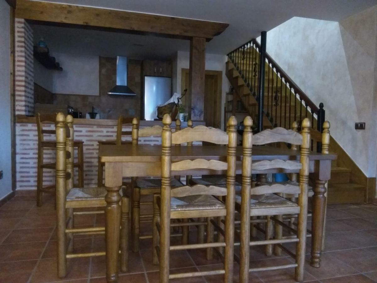 Casa rural Isabel *