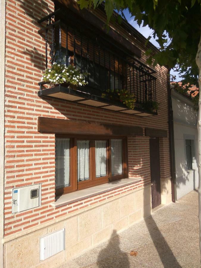 Casa rural Isabel