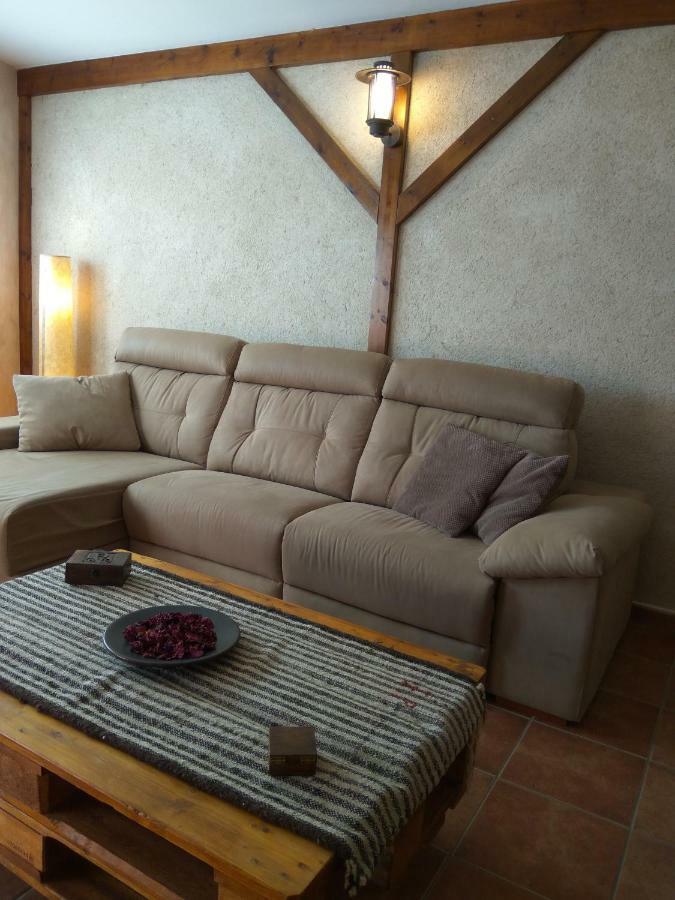 Casa rural Isabel Villaflores